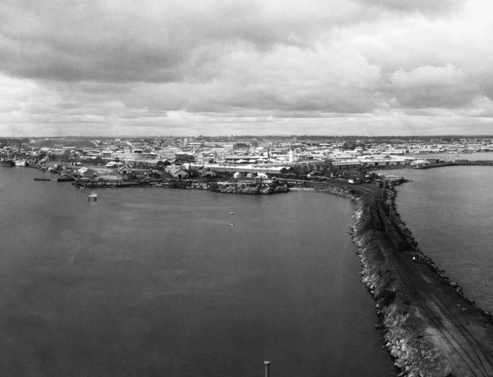 Street Gallery Fremantle Project Visit Fremantle